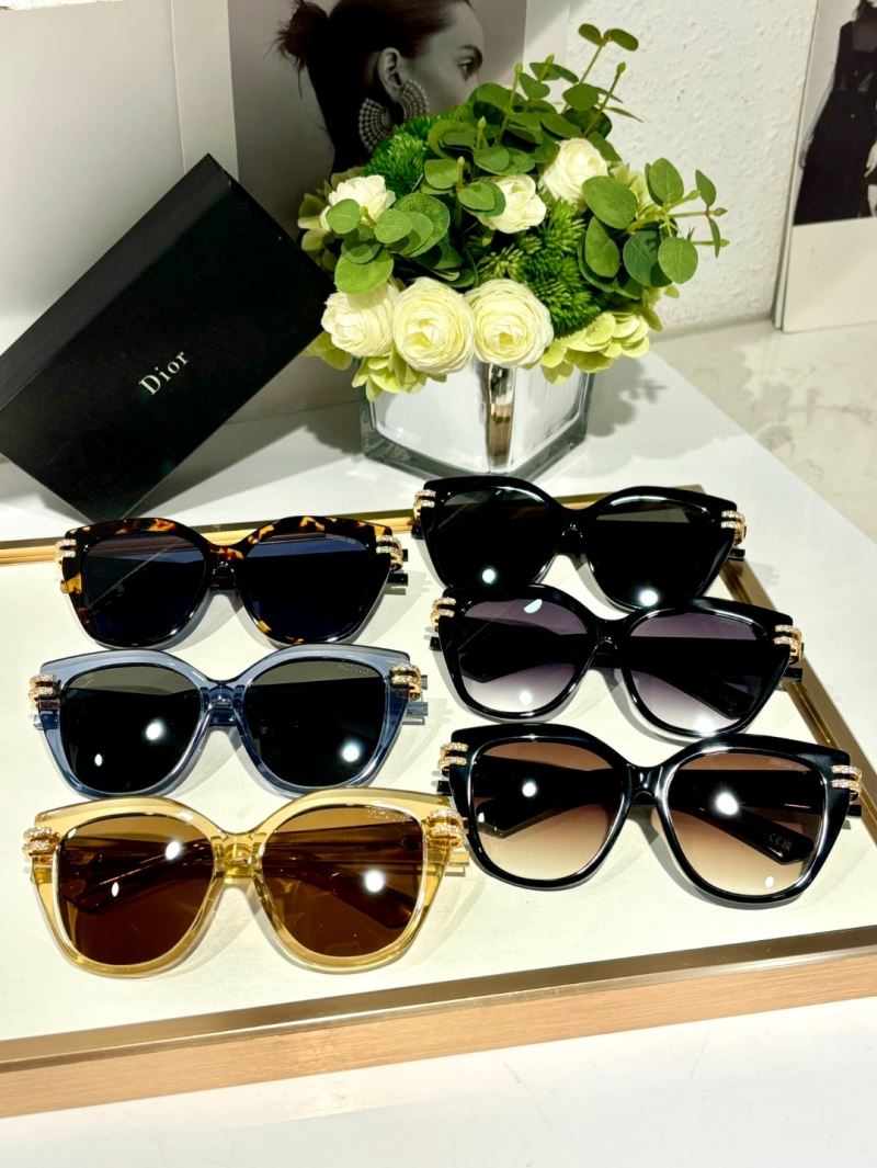 Christian Dior Sunglasses